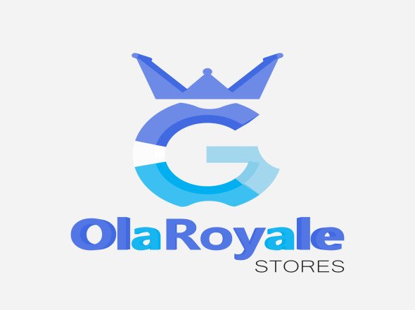 Primary Logo design