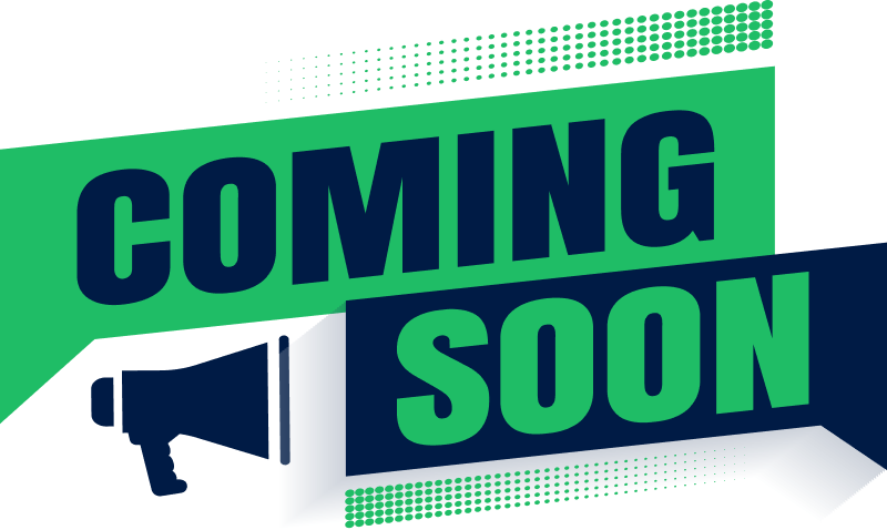 Coming Soon